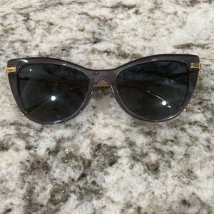 Dolce & Gabbana DG 4381 F Grey Multilayer/ Dark Grey